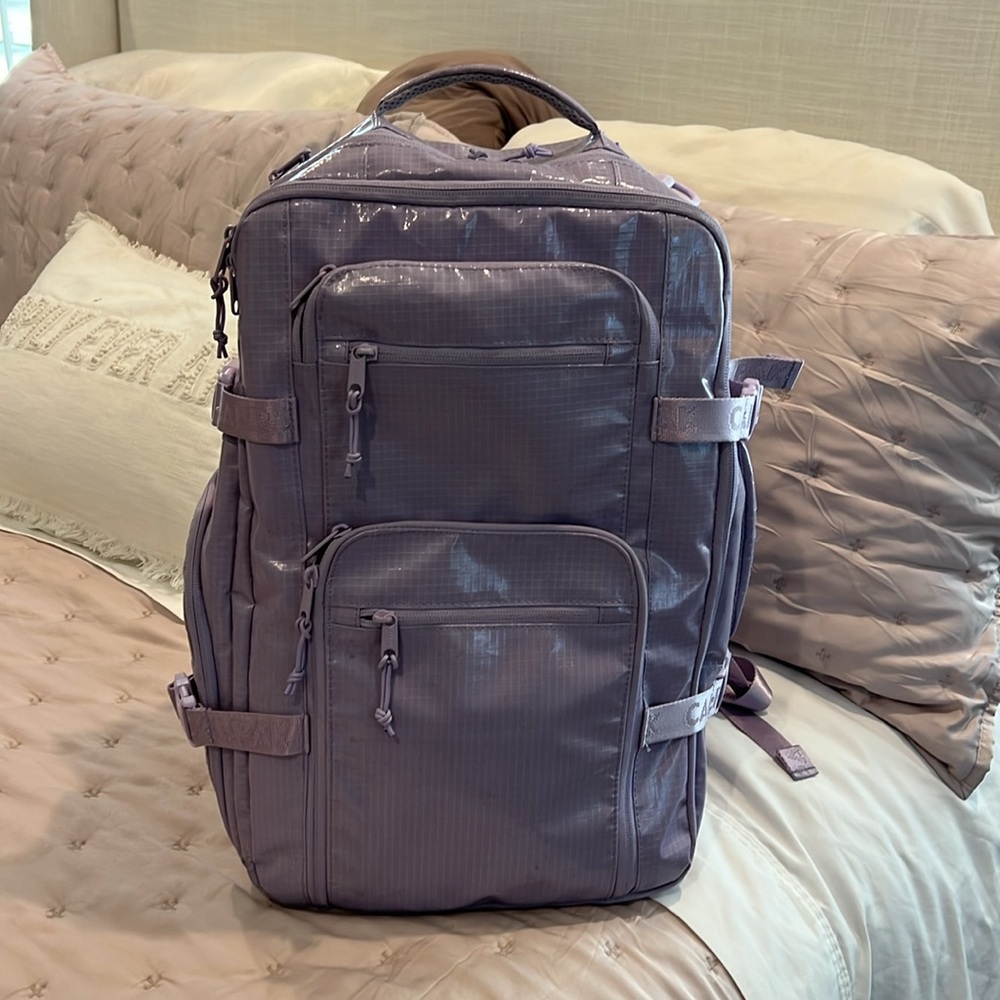 Calpak Terra 26L Backpack